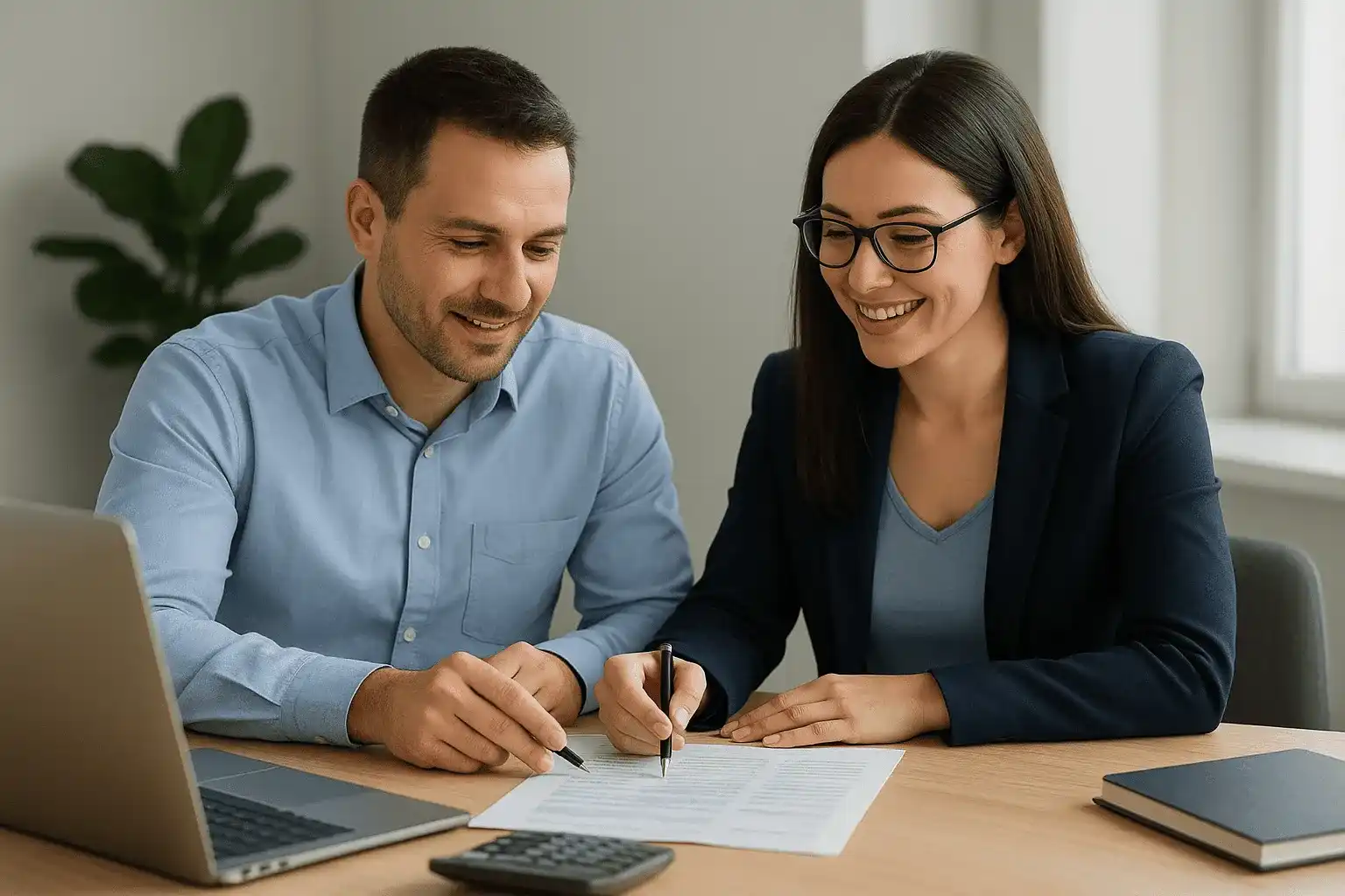 1. Tax Experts of OC